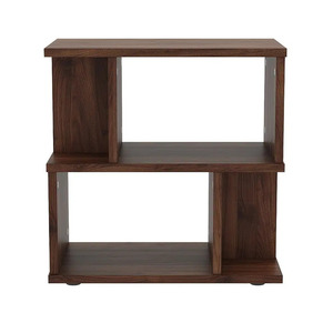 <b>Night</b> <b>Stand</b> Table Sofa Side Table Bedside Furniture In Mango Wood With Teak Wood Finishes for Bedroom Living Room Office - Product Image 3