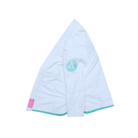 Kimono de Jiu Jitsu Sublimado en Oferta, Diseño Personalizado con Servicio de Bordado Gratuito