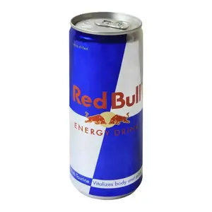 Diskon minuman energi Red bull orisinil/grosir Redbull / Red Bull 250 ml minuman energi dalam jumlah besar