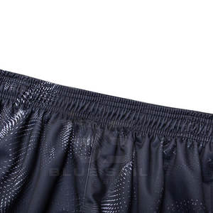 Shorts de basket-ball de haute qualité pour hommes, vêtements de sport, vente en gros de shorts de basket-ball personnalisés avec votre propre conception - Product Image 3