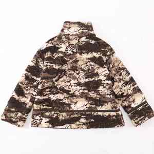 CUSTOM Over Print Hombres Oversized Loose Autumn Windproof Fleece HOODIE - Product Image 5