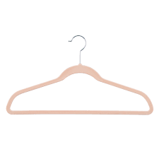 Perchas personalizadas de hierro, colgador de acero - Product Image 3