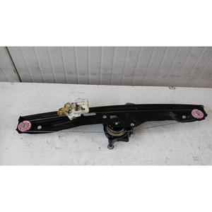 ชุดกลไกปรับกระจกหน้าต่างด้านหน้าขวา FIAT 500 L Living (13>16) รุ่น 51974653 199B4000 - Product Image 2