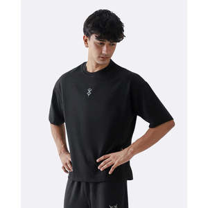 Camiseta de Hombre de Nuevo Diseño, Jersey con Costuras Reforzadas, Personalizable OEM/ODM - Product Image 5