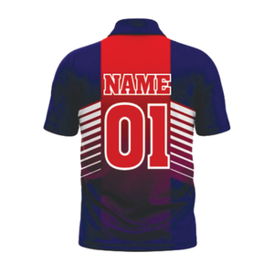Conception de qualité supérieure avec logo équipe de cricket à sublimation personnalisée kit de cricket complet design cricket pakistanais - Product Image 3