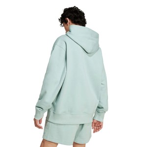 <b>Men</b> Casual Summer Hoodie <b>Shorts</b> Set Lightweight Streetwear Gym Co Ord Set Custom OEM Private Label Factory Supplier - Product Image 4