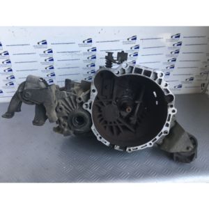 Trasmissione Manuale Completa per HYUNDAI Matrix 1a Serie 4300028633 D3EA Diesel 1500 (01>07) - Product Image 1