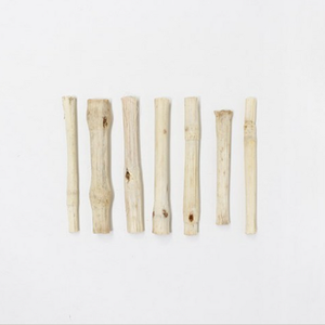 อ้อยแห้งสำหรับสัตว์ฟันแทะ นกแก้ว - Product Image 3