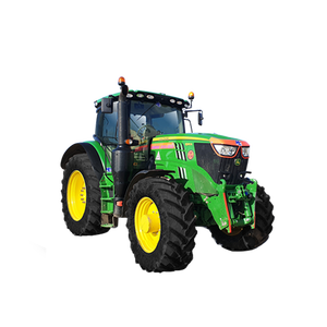 Tracteur John Deere haute performance, machines agricoles efficaces, directement de l'usine - Product Image 6