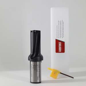 Perceuse électrique CARBIFORCE KSD290-2D-S32-SP09(H13) - Product Image 1