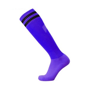 Chaussettes pour hommes de couleur unie personnalisées de haute qualité Prix Chaussettes pour hommes - Product Image 4