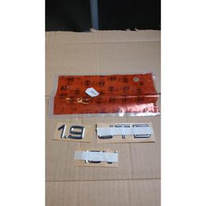 กาวติดตัวอักษร ALFA ROMEO 156 Saloon Series (932_) (03>05) 60680293 น้ำมันเบนซิน - - Product Image 3
