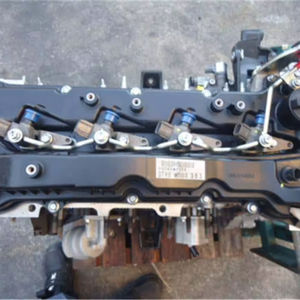 1GDFTV Motor Hiace Van 2021 3DF-GDH206V - Product Image 1