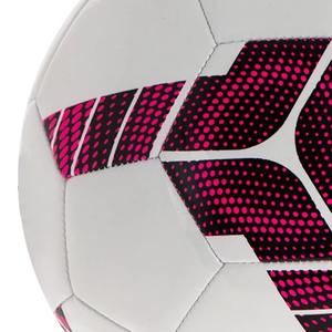 Balones de Fútbol de Cuero PU Ligeros con Impresión Personalizada y Logotipo, Balones de Entrenamiento Deportivo de Pakistán, Tamaños Personalizados Duraderos - Product Image 6