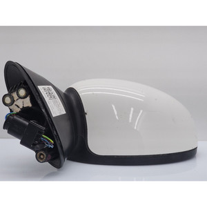 Specchietto Retrovisore Sinistro SX per MINI Cooper Serie 1, 3 Pin W10B14A (00>06) - Product Image 4