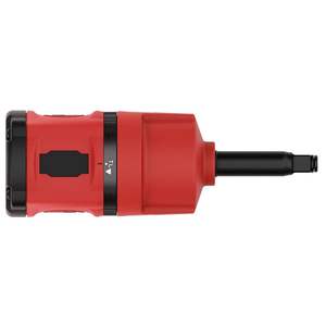 Llave Neumática de 2-1/2 Pulgadas con Torque Máximo de 960-1300, Salida Inversa, Yunque Extendido de 2 Pulgadas, Mango Tipo Pistola, con Limitador de Torque - Product Image 1