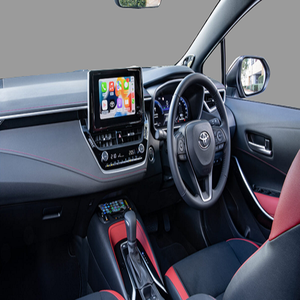 Fast Shipping Fairly Used Acura EL 2023 Left Steering Leather Seats Rear <b>Camera</b> Cheap <b>Price</b> Quality Assured - Product Image 6