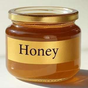 Mezcla de Miel de Limón Pura, Miel Natural con Extracto de Limón para Mezclar Bebidas, Cocinar, Hornear, Preparación de Alimentos, Cocina - Product Image 1