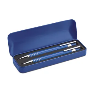 ALUCOLOR Set de Regalo Empresarial Personalizado, Colección de Bolígrafos y Lápices Personalizables - Product Image 6