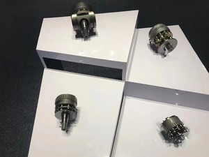 Parti per Macchine da Costruzione, Kit di Riparazione Pompa Idraulica Rexroth A11vo260 per Escavatore Cat 374d - Product Image 6