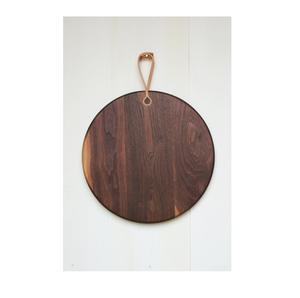 Tabla de cortar decorativa para el hogar, tamaño y forma personalizados, de madera natural Acacia, increíble sorpresa especial - Product Image 2