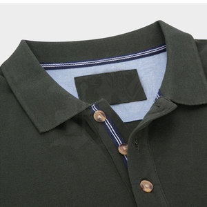 Chemise d'équitation pour homme 100% coton, légère, confortable, idéale pour l'entraînement et les activités de plein air - Product Image 5
