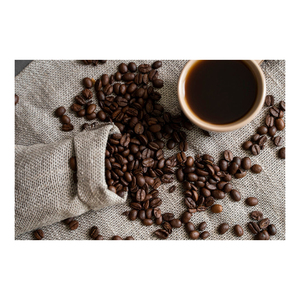 Grains de café torréfiés de qualité supérieure au prix de gros - Product Image 3