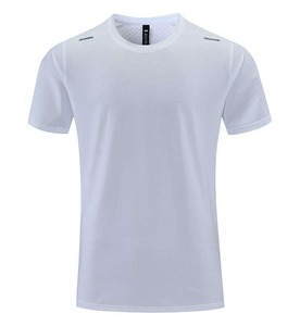Camisetas estampadas personalizadas para hombre, camiseta informal de algodón, camiseta lisa al por mayor, ropa para hombre a granel - Product Image 1