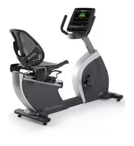 Tout nouveau vélo d'exercice Recu-mbent de qualité industrielle R8.9B - Product Image 4