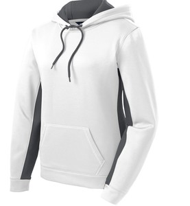 Nueva llegada Sudadera con capucha precio asequible anti encogimiento anti pilling Basics algodón mezclado en alta calidad y tasa de venta al por mayor de fábrica - Product Image 1