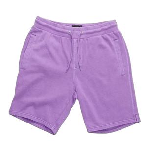 ชุดกางเกงวิ่งขาสั้นแบบลำลองสำหรับผู้ชายชุดกางเกงขาสั้นสำหรับใส่วิ่งโลโก้ตามสั่งขนาดใหญ่พิเศษสำหรับผู้ชาย - Product Image 4