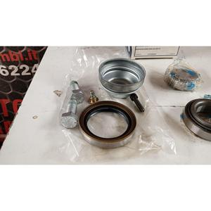 KIT DE RODAMIENTOS MERCEDES Clase E Sedan W210 2ª Serie (99>02) CT14202 / 2103300051 Gasolina - Product Image 6