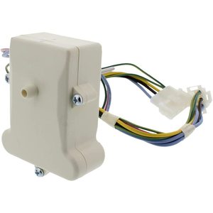 Motor de Ventilador para Evaporador de Refrigerador Doméstico ERP 242219204, Nuevo, Fuente de Alimentación Eléctrica, Hecho de Plástico, PCB y Metal - Product Image 2