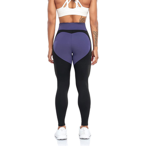 Fashionable Womens <b>Leggings</b> Simple Solid Elastic Waist Four-Way Stretch Breathable Pants for <b>Gym</b> & Streetwear <b>leggings</b> - Product Image 3