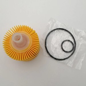 Q harga pabrik 0415238010 Kit Filter oli untuk Tundra Lexus GS350 untuk TOYOTA OEM 04152-38010 - Product Image 4