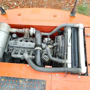 Второй ручной экскаватор высокого качества 20 тонн подержанный экскаватор <span class=keywords><strong>Hitachi</strong></span> Zx60 Zx70 гидравлический подержанный экскаватор Zaxis200 - Product Image 5