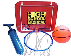 Mini panier de basket-ball, Kit de cerceaux muraux pour enfants, sport, <span class=keywords><strong>poubelle</strong></span>, cerceau, jeu de jeu, jeu de tir pour enfants de bureau - Product Image 6