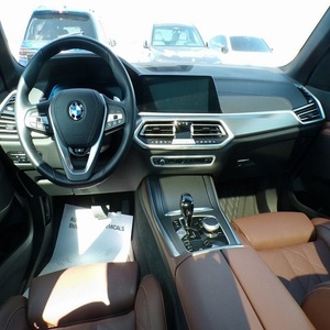 LISTO PARA ENVIAR, BMW X5 xDrive 40i 2020, Turbo de 6 Cilindros, Tracción en las Cuatro Ruedas, Usado - Product Image 3