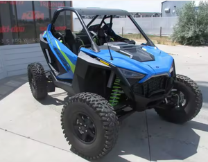 2024 Ultimate Polaars Industries RZR Turbo R 4 Edición limitada Herramientas de montaje de bricolaje OEM ODM Garantía de 3 años Herramientas manuales - Product Image 3