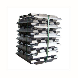 Lingotes de aluminio certificados ISO para la fundición de metales, la producción de aleaciones e industrias manufactureras a nivel mundial - Product Image 4