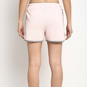 Best-seller Short d'extérieur pour femme Vêtements de mode respirants en tissu éponge durable pour adultes - Product Image 3