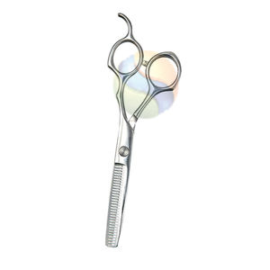 Tijeras de Peluquería Profesionales de Acero Inoxidable para Diestros, Afiladas, No Plegables, Personalizables - Product Image 5