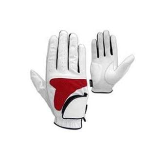 Nouvel arrivage de gants d'équitation Vente en gros Personnalisé Dernière conception Gant d'équitation antidérapant pour hommes Gants d'équitation équestre en cuir - Product Image 4