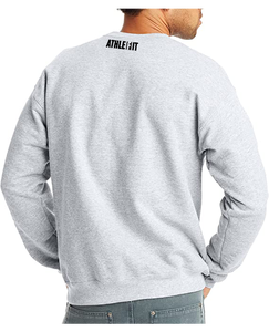 Meilleures ventes Sweat-shirts à col rond Logo de couleur personnalisé Chemise douce Fashion Street Wear Chemise douce sur la taille Sweats à capuche pour hommes - Product Image 3