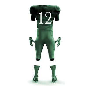 <b>Design</b> Your Own Logo American Football Uniform Factory Make <b>Design</b> Your Own Logo American Football Uniform Factory <b>Manufacture</b> - Product Image 2