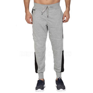 Pantalones de hombre de tamaño adulto hechos a medida pantalones de hombre de marca privada más vendidos en buena calidad - Product Image 2