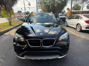 2015 B-M-W X1 XDRIVE28I AWD LISTO PARA ENVIAR - Product Image 3