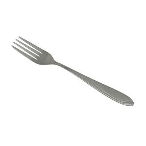 Fabricante Mayorista de Cubiertos de Metal, Tenedores para Frutas de Acero Inoxidable 304, Tenedor para Frutas con Logotipo Personalizado, Pulido Espejo Brillante - Product Image 4