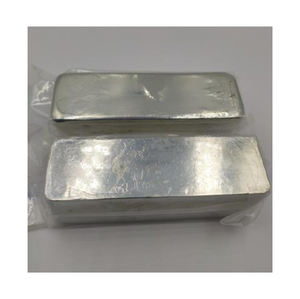 Puret 99.9% 99.95% 99.99% <b>Tin</b> <b>Ingots</b> in Stock High Purity Product Category - Product Image 6