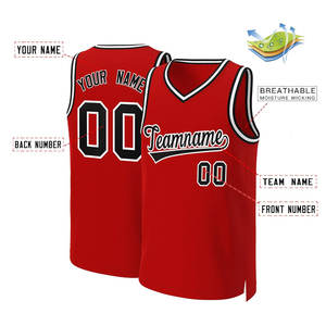 2023 nouveaux maillots de basket-ball pour hommes avec logo personnalisé de haute qualité avec conception de logo personnalisé à vendre - Product Image 2